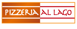 Pizzeria al Lago Dortmund logo.